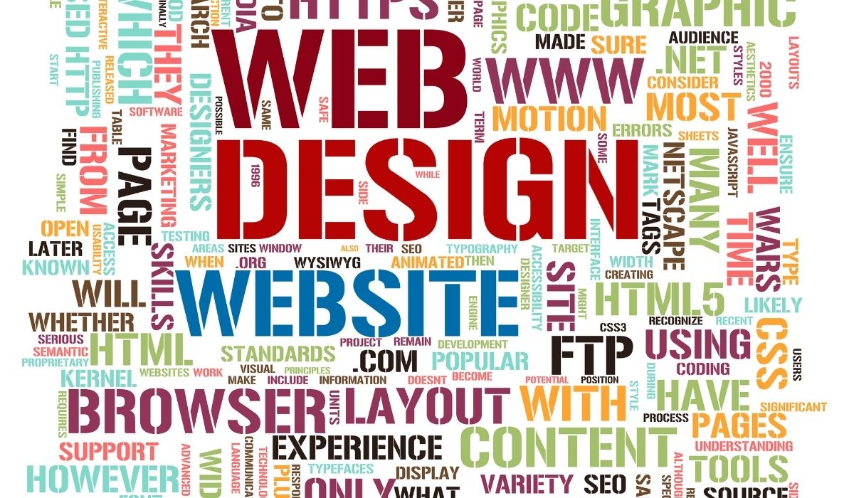 Yapraklı Web Site Tasarım
